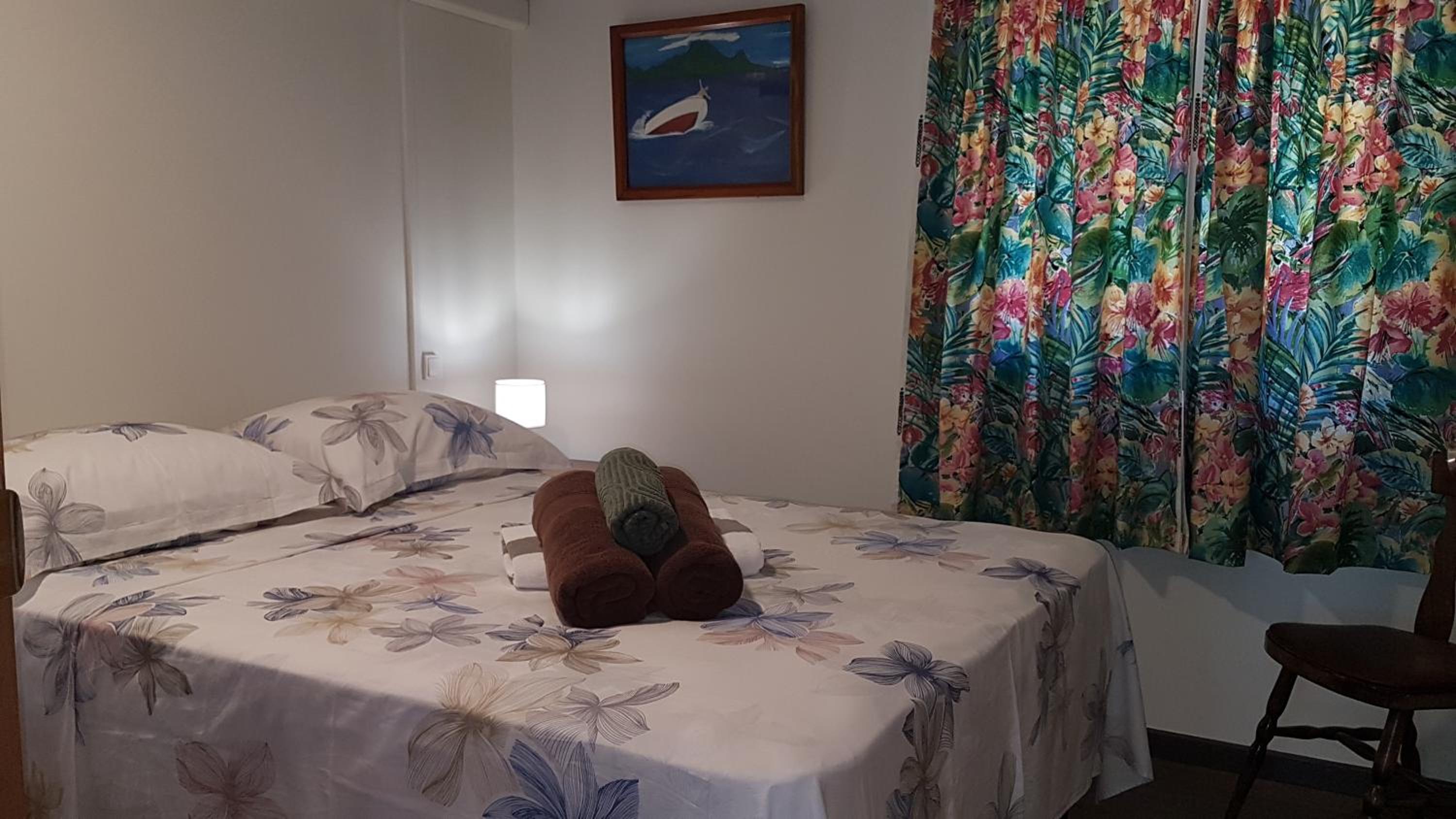 Villas TEAKAVEHERE - Fare OPUHI