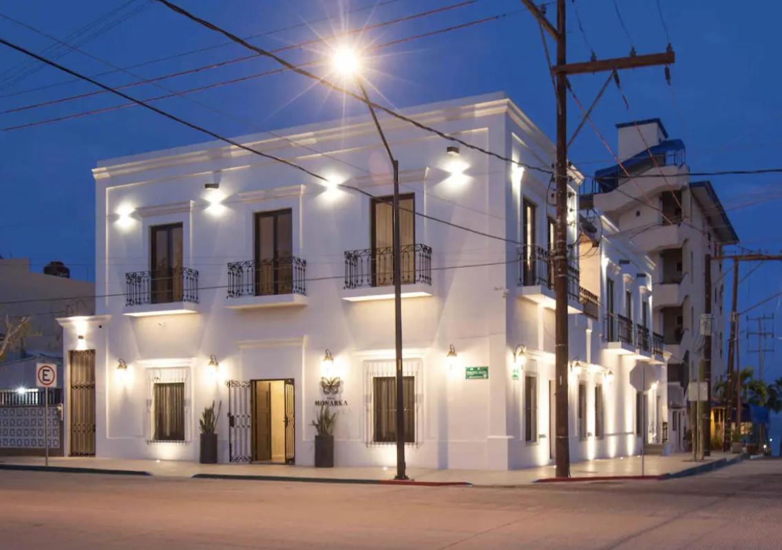Hotel Departamentos & Villa Monarka, 1 Block from Malecon! - Image 1