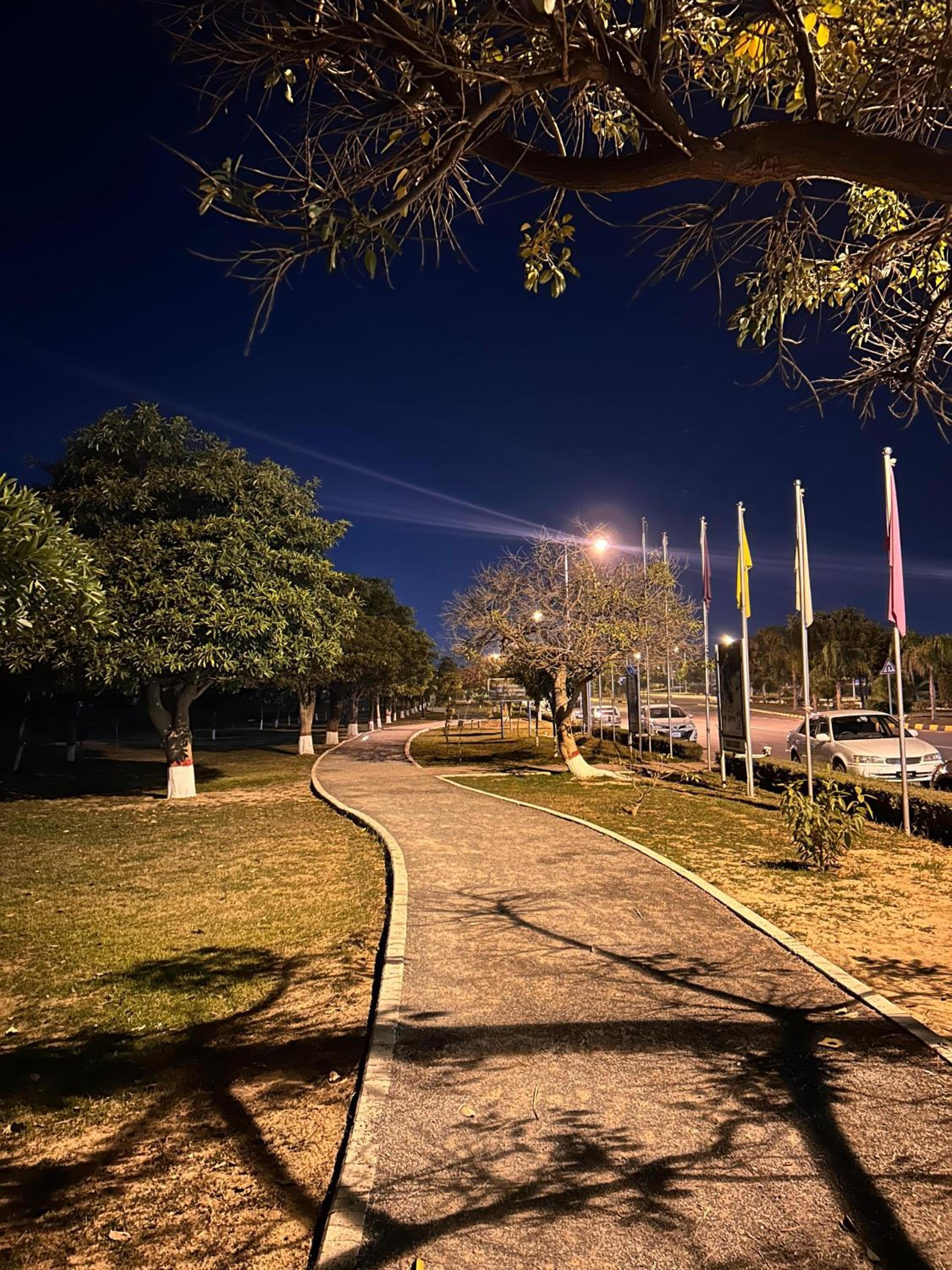Capital Lagoon Hotel & Apartments
