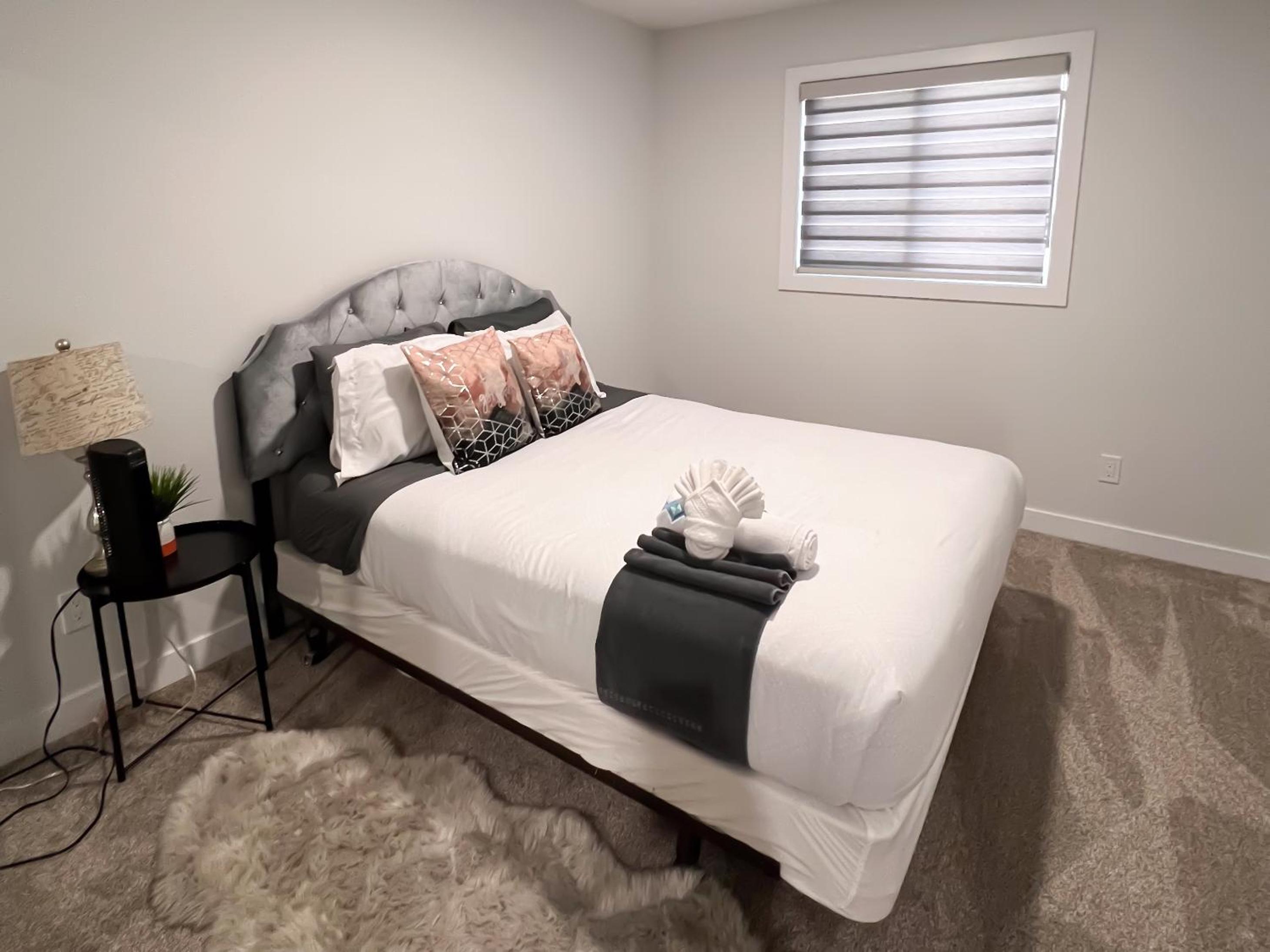 43 Orch Comfortable Fam-Friendly 4-Bdm Home/Orchards/PRKNG
