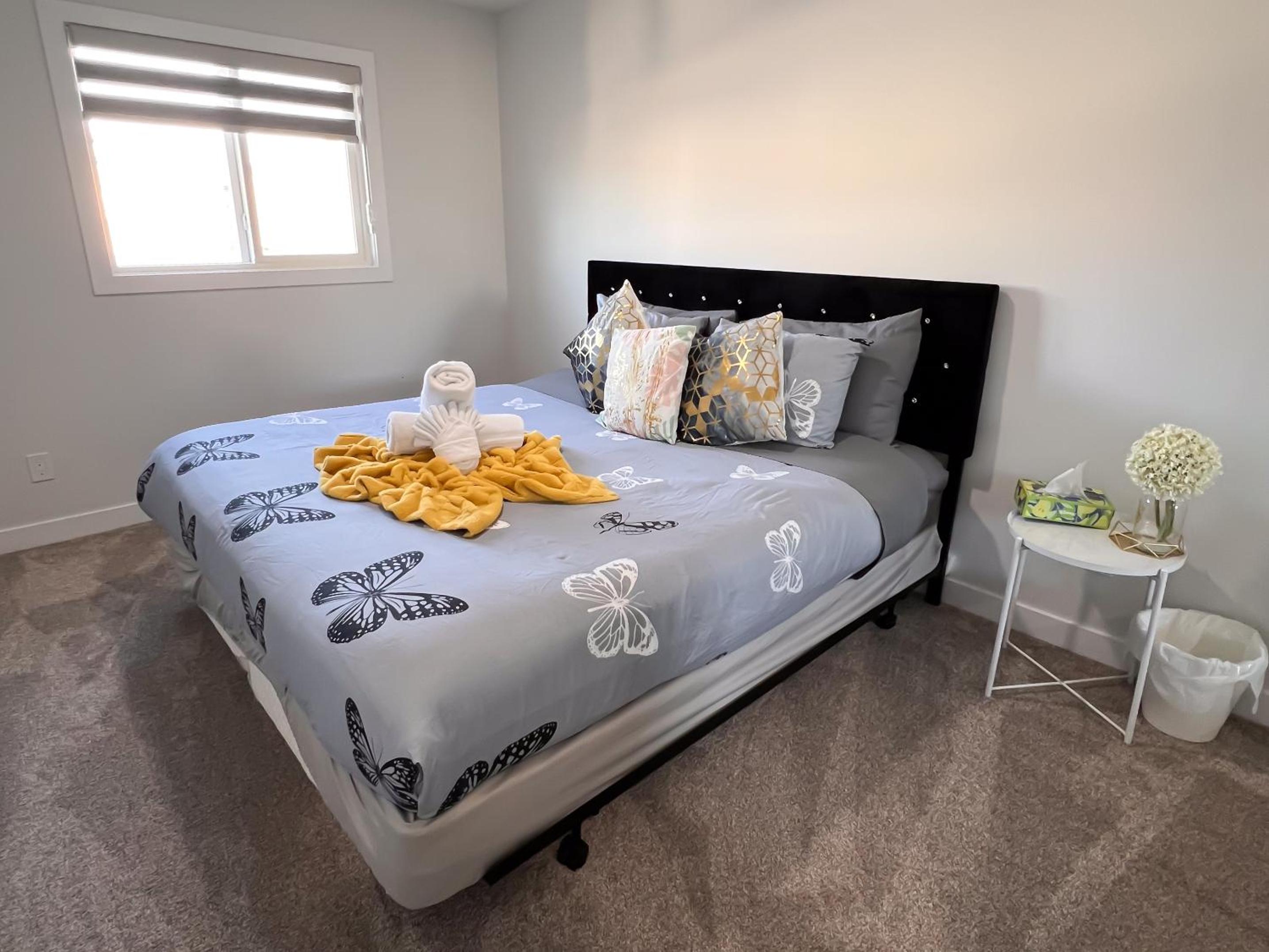 43 Orch Comfortable Fam-Friendly 4-Bdm Home/Orchards/PRKNG