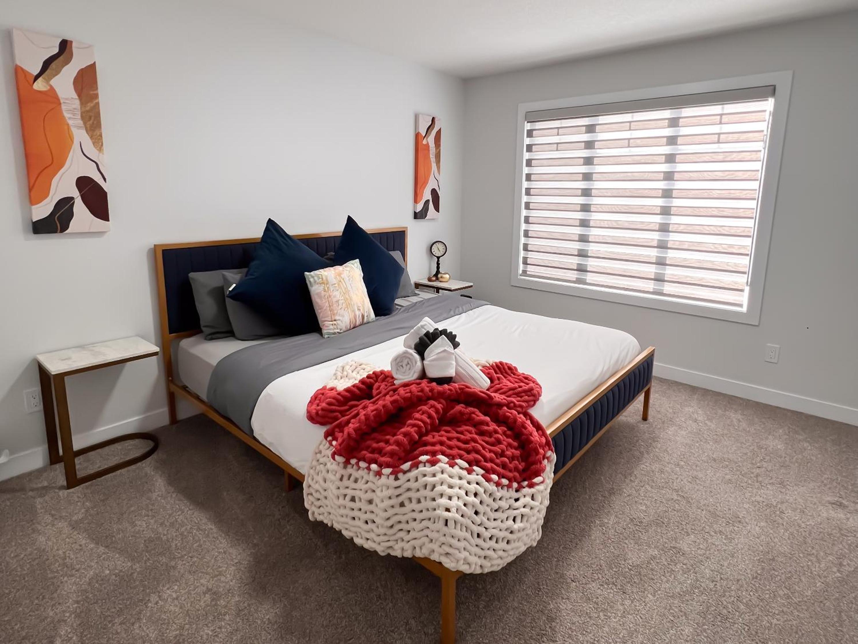 43 Orch Comfortable Fam-Friendly 4-Bdm Home/Orchards/PRKNG
