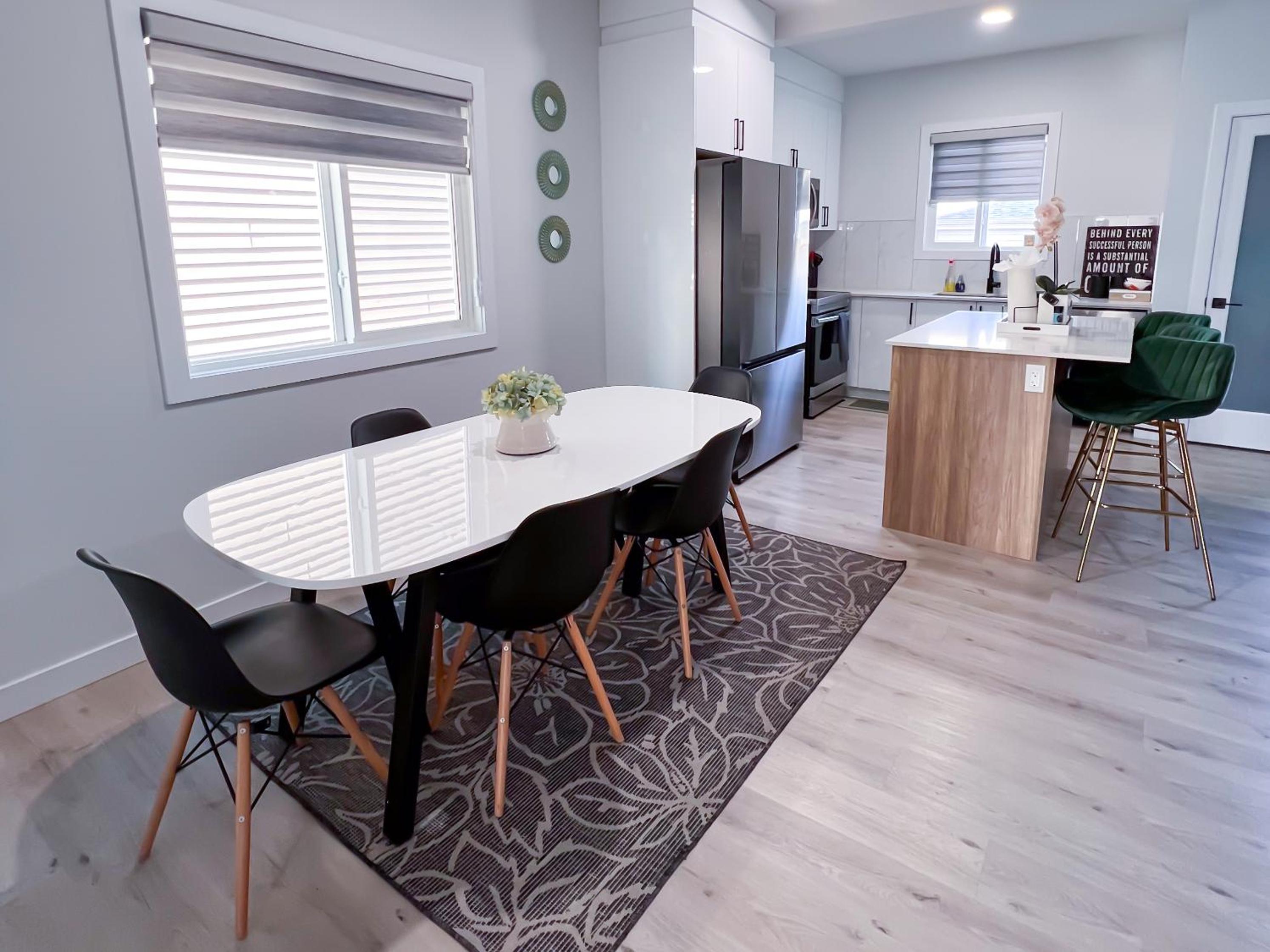 43 Orch Comfortable Fam-Friendly 4-Bdm Home/Orchards/PRKNG