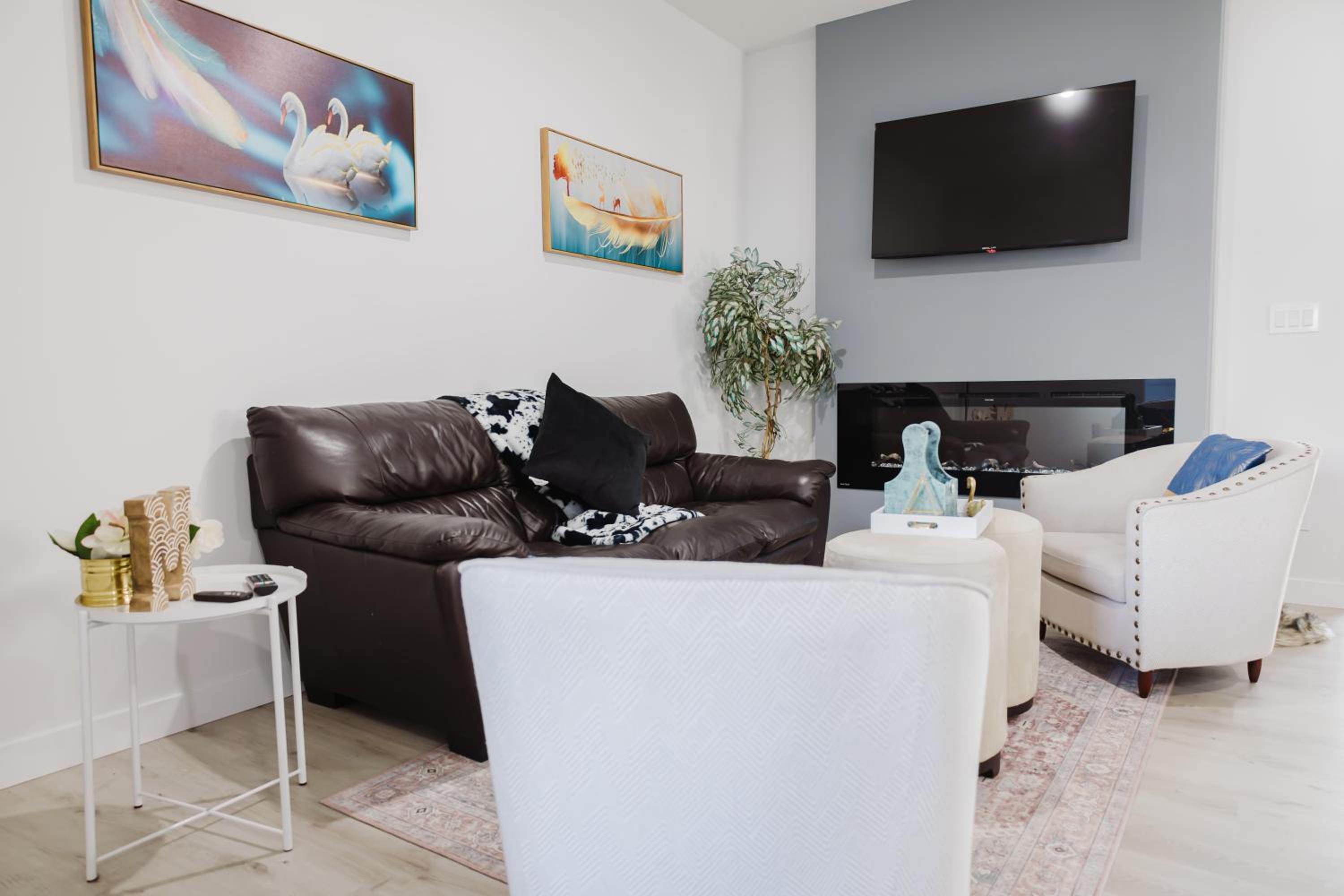 43 Orch Comfortable Fam-Friendly 4-Bdm Home/Orchards/PRKNG