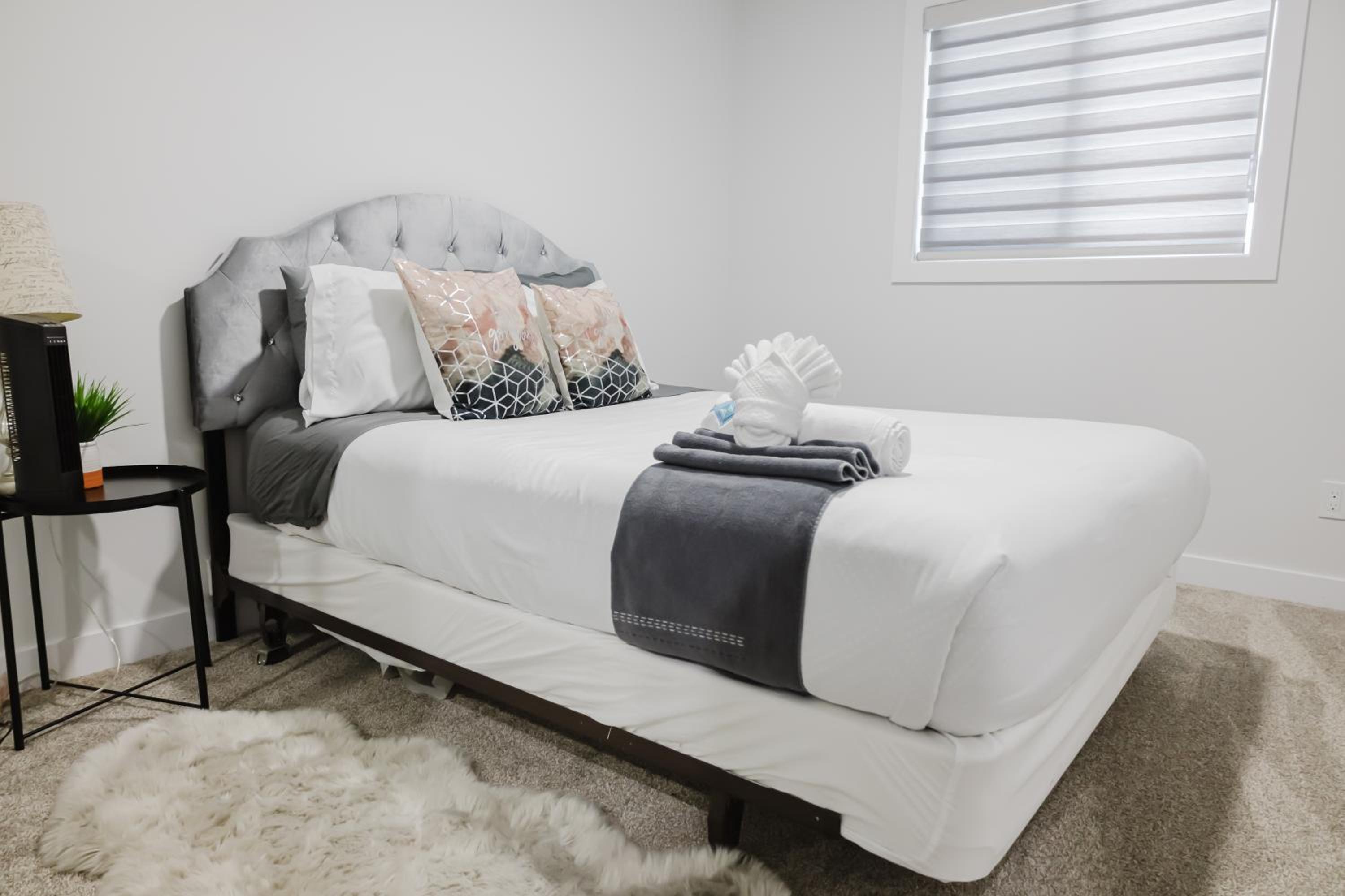 43 Orch Comfortable Fam-Friendly 4-Bdm Home/Orchards/PRKNG
