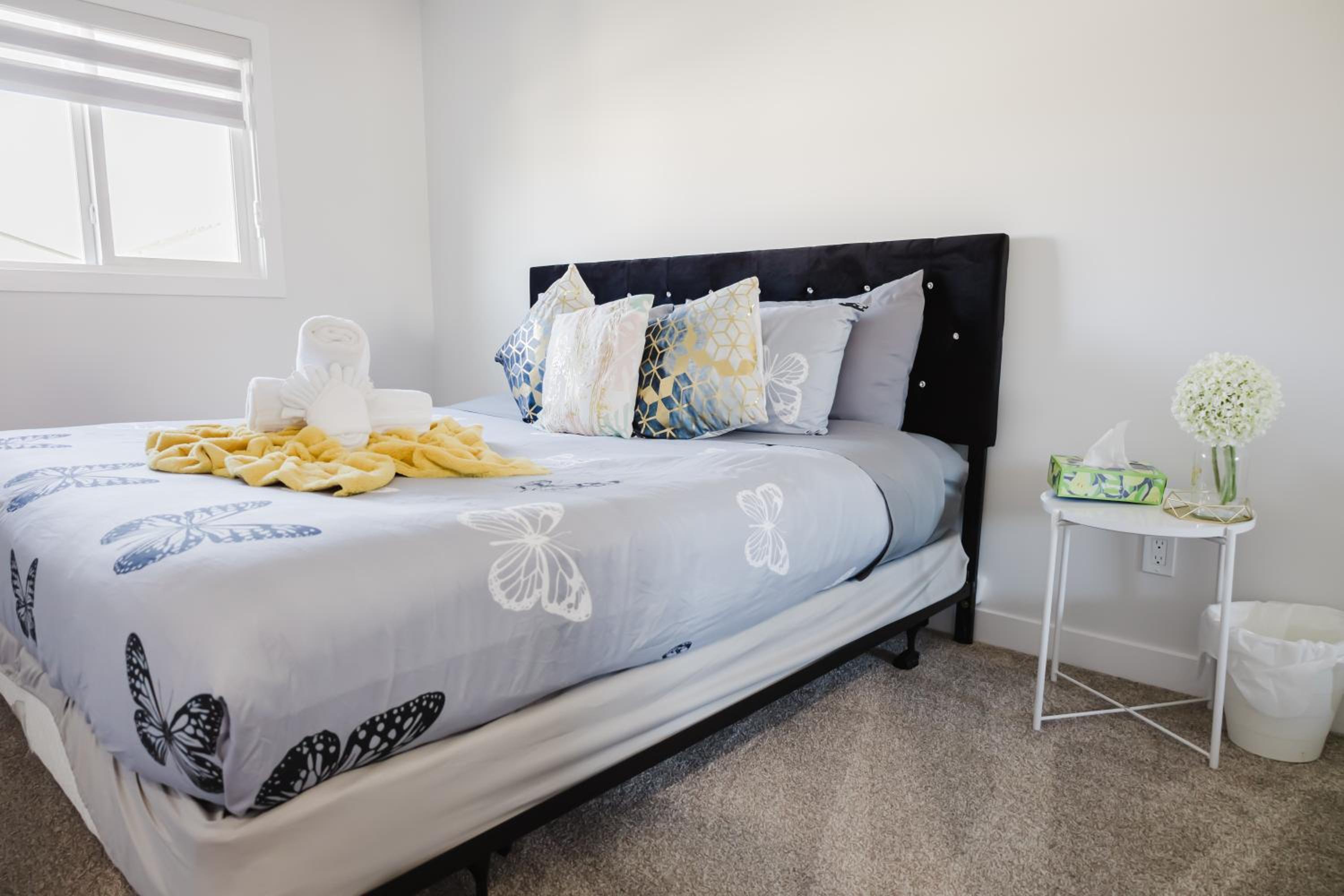 43 Orch Comfortable Fam-Friendly 4-Bdm Home/Orchards/PRKNG