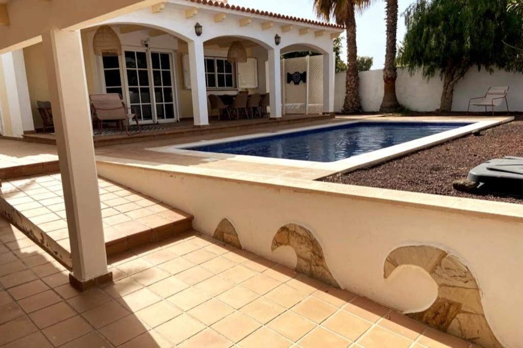 Oasis Golf Villa