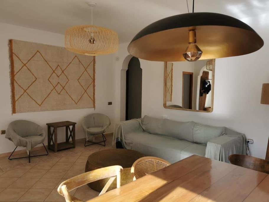 Oasis Golf Villa