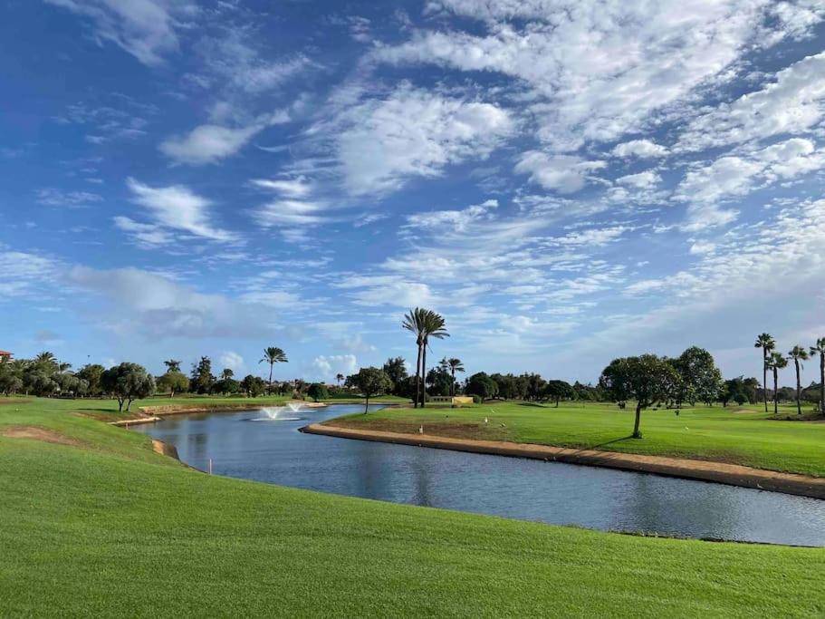 Oasis Golf Villa
