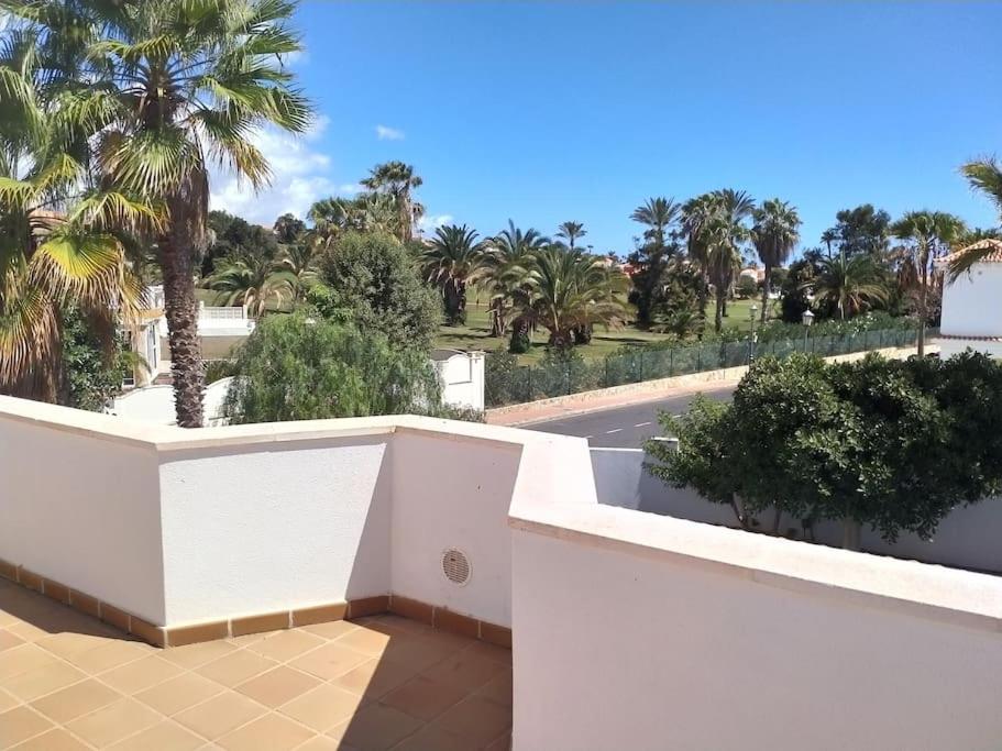Oasis Golf Villa