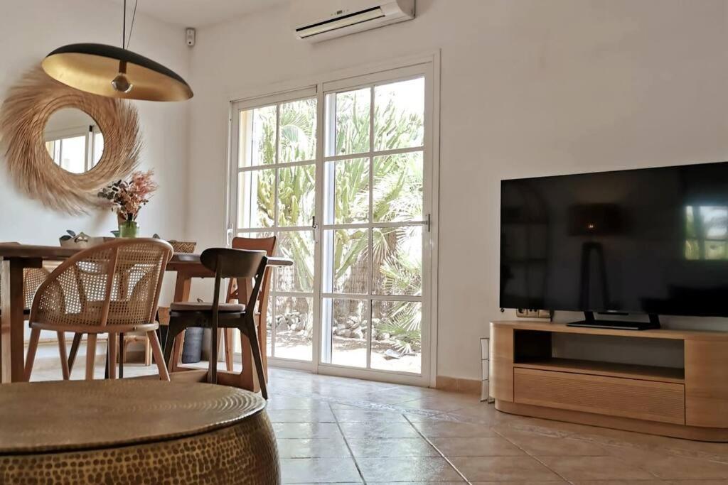 Oasis Golf Villa