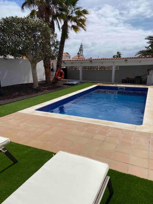 Oasis Golf Villa