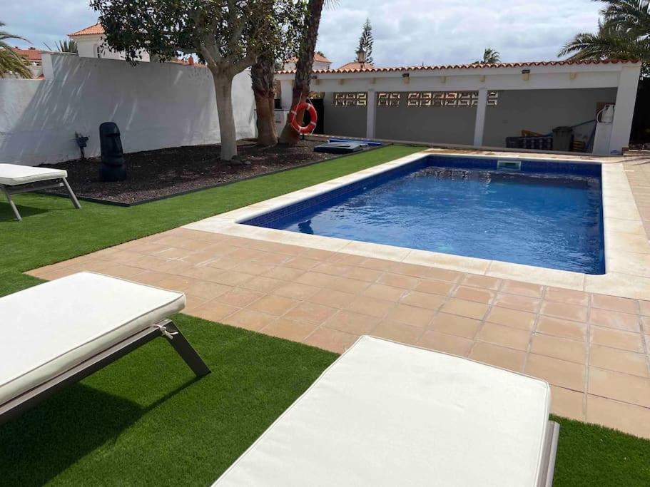 Oasis Golf Villa
