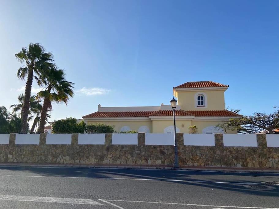 Oasis Golf Villa