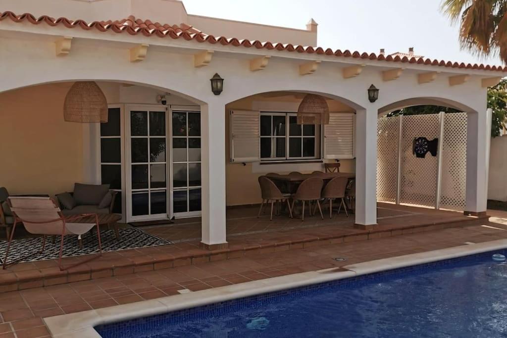 Oasis Golf Villa