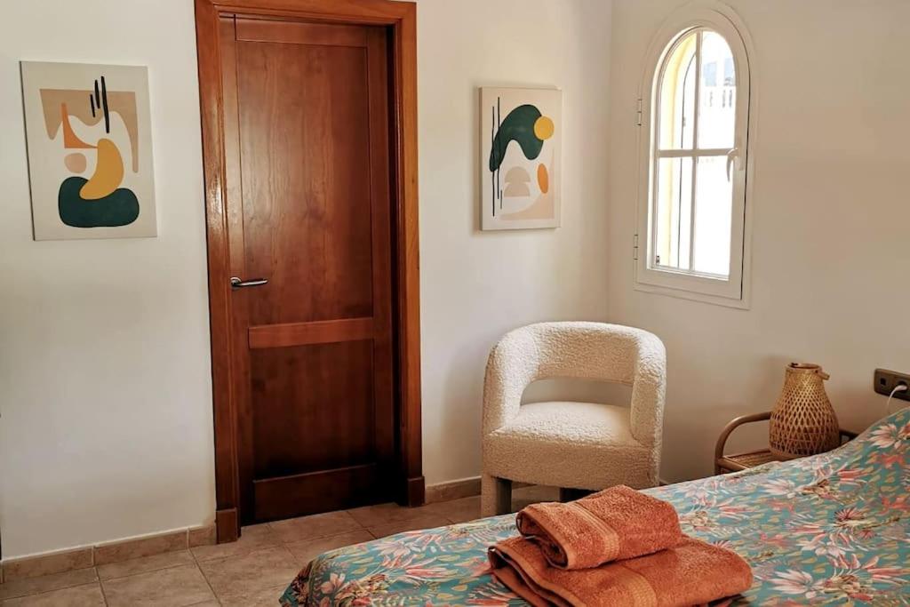 Oasis Golf Villa