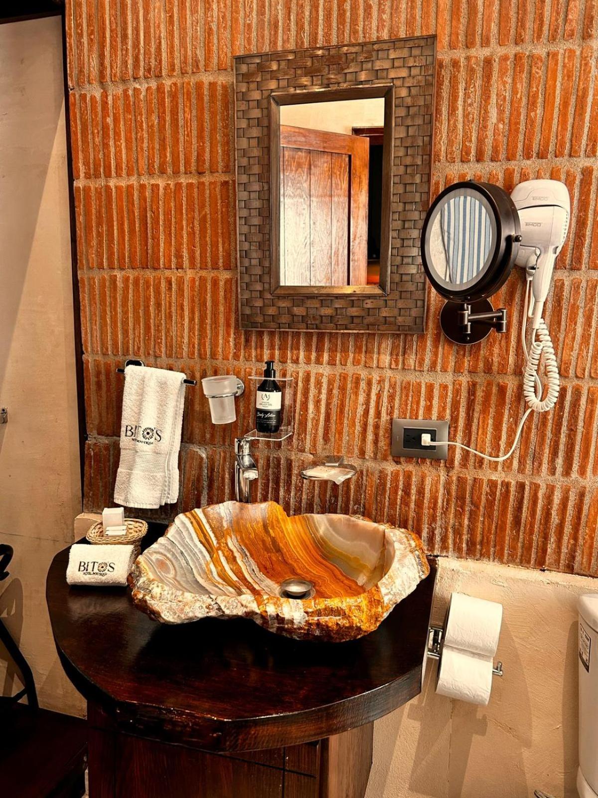 Bito's Hotel Boutique