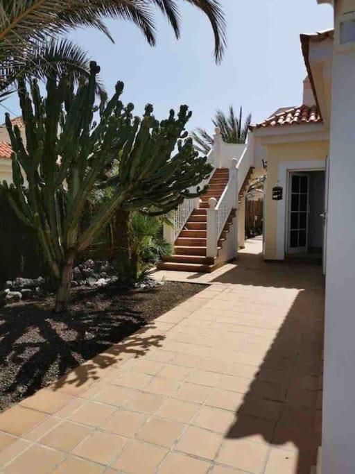 Oasis Golf Villa