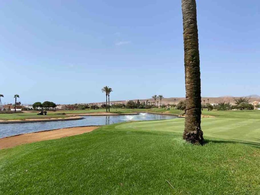 Oasis Golf Villa