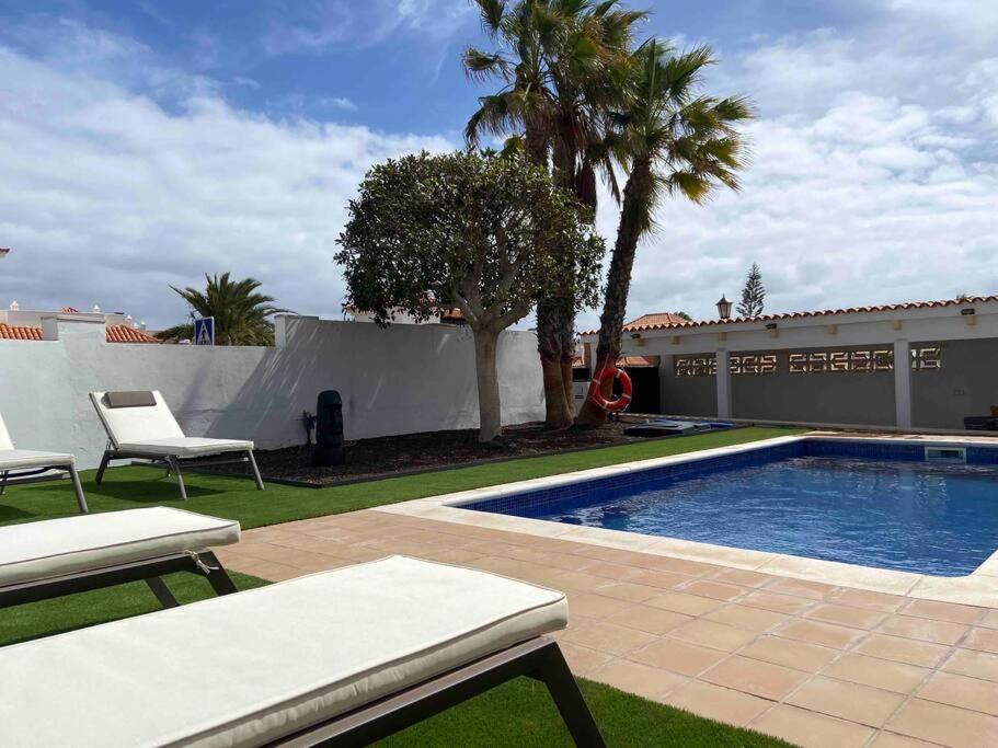 Oasis Golf Villa