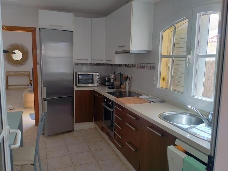 Oasis Golf Villa