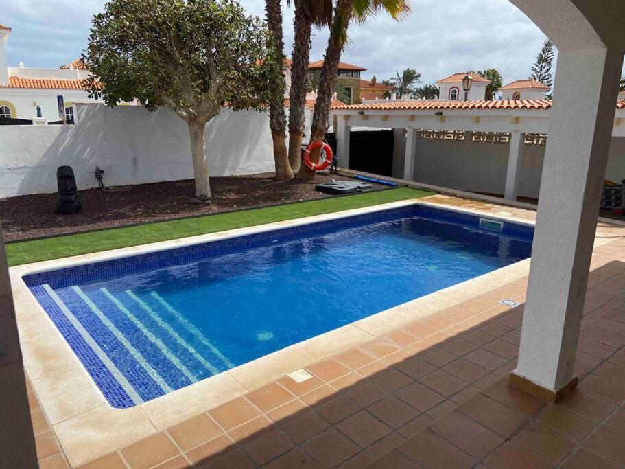 Oasis Golf Villa