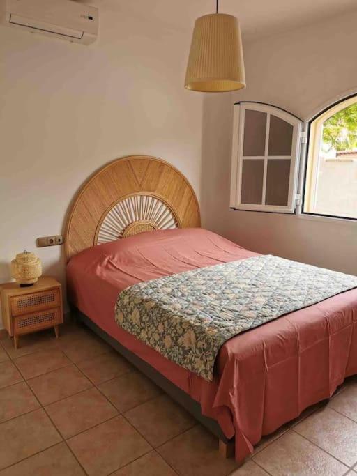 Oasis Golf Villa