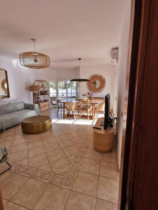Oasis Golf Villa