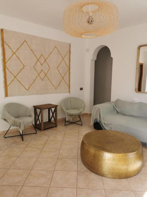Oasis Golf Villa