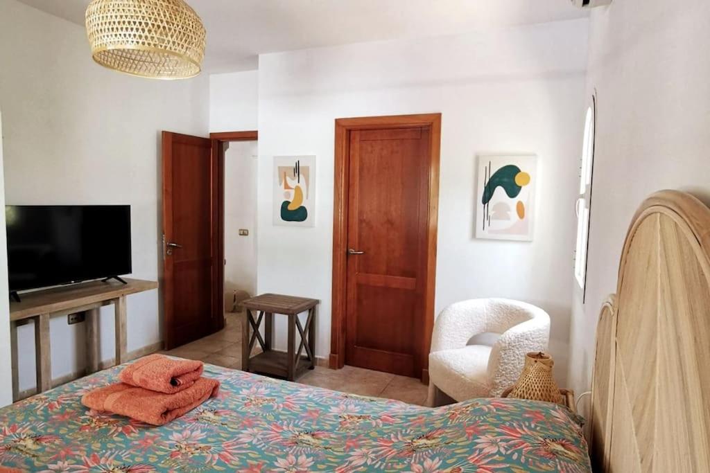 Oasis Golf Villa