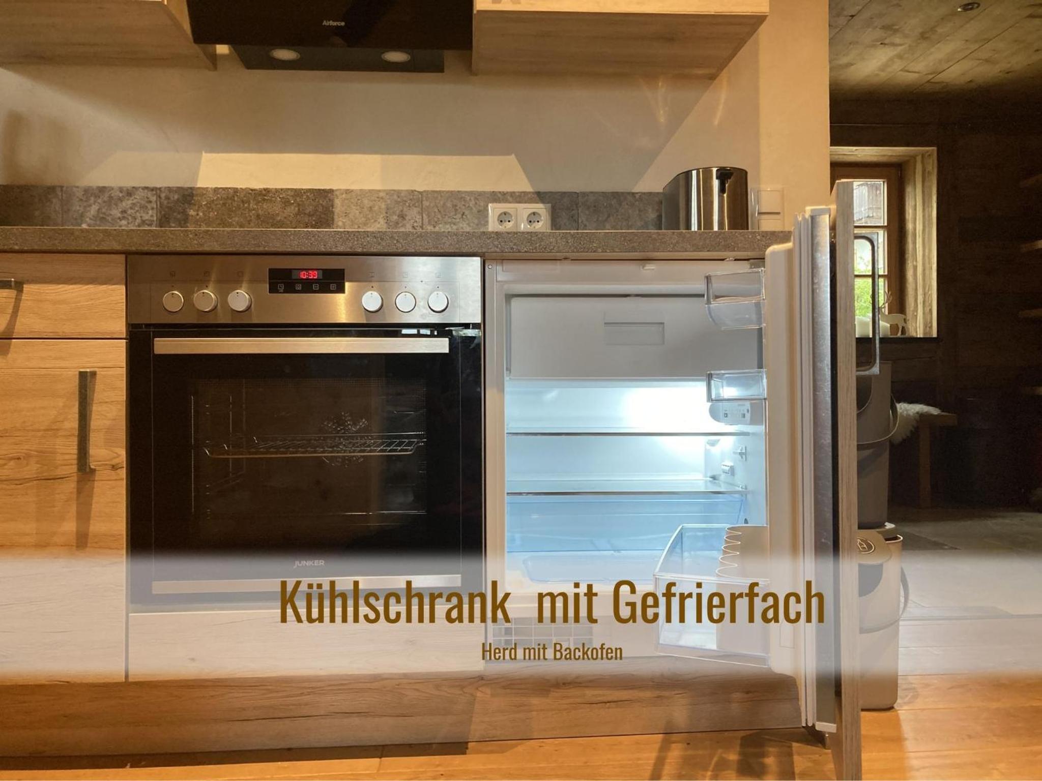Kranzegger Bergheimat