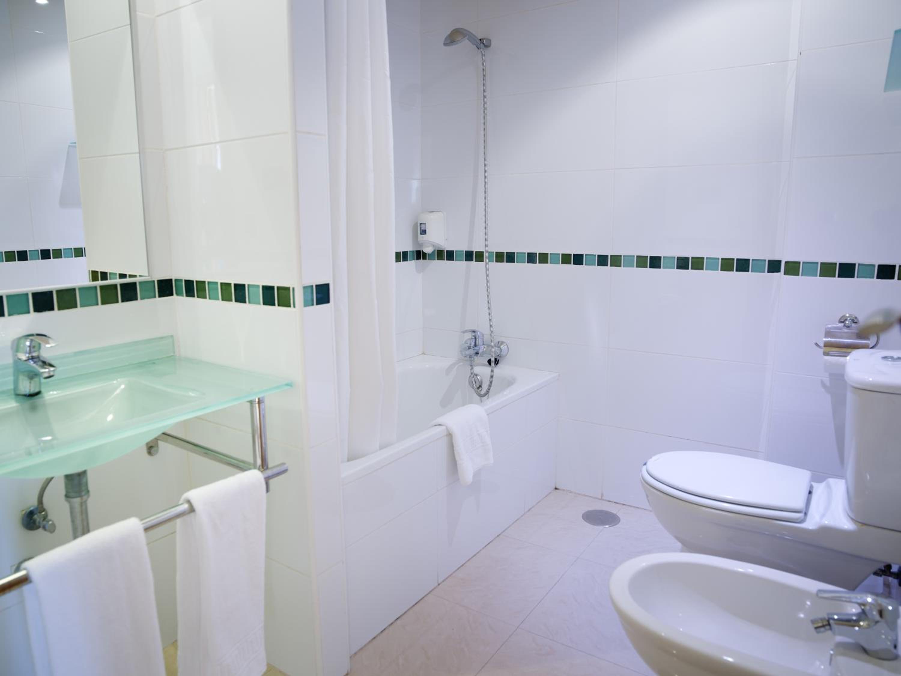 Apartamentos MS Puerto Marina, antes MS Pepita