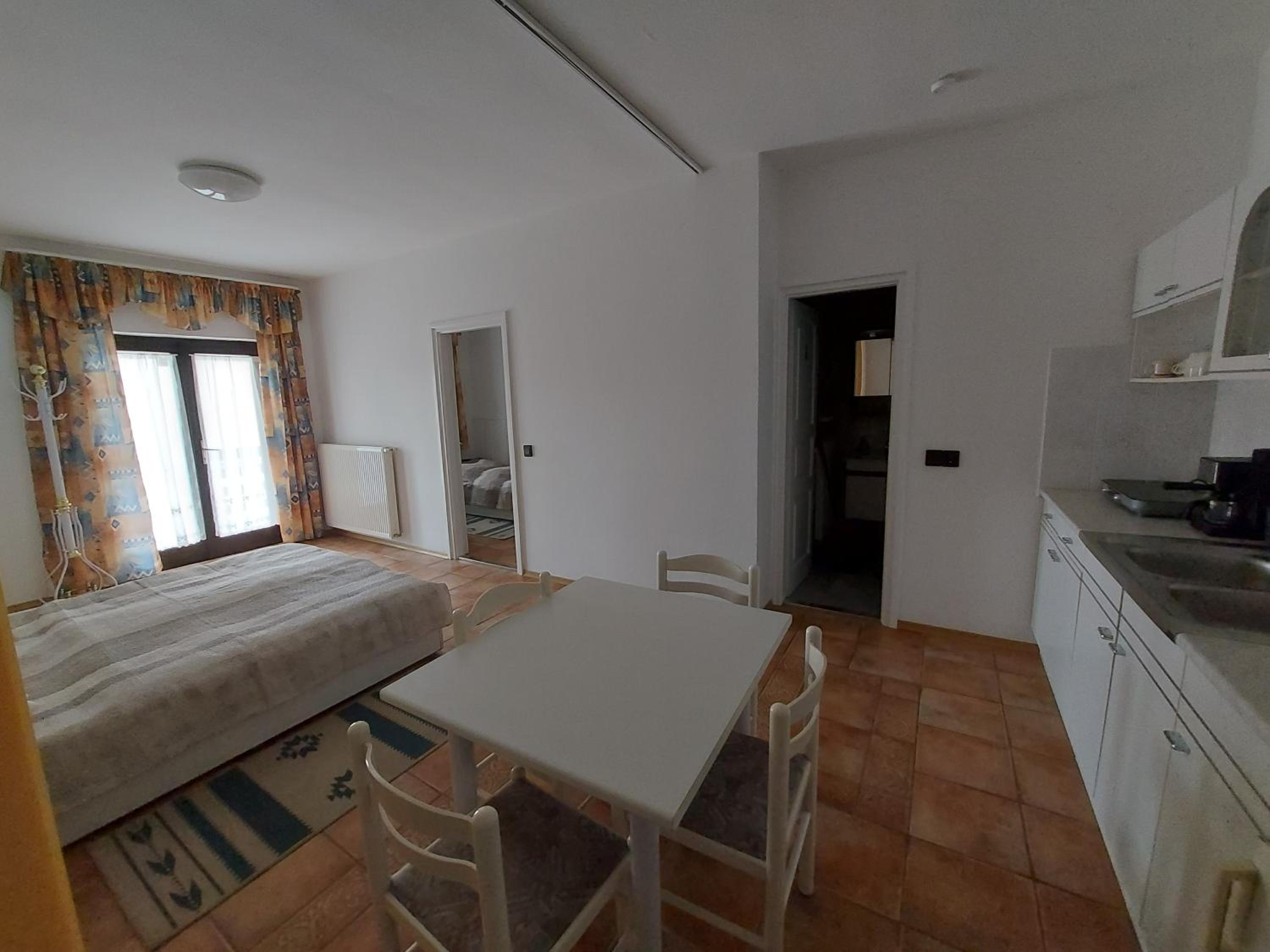 István Apartmanok