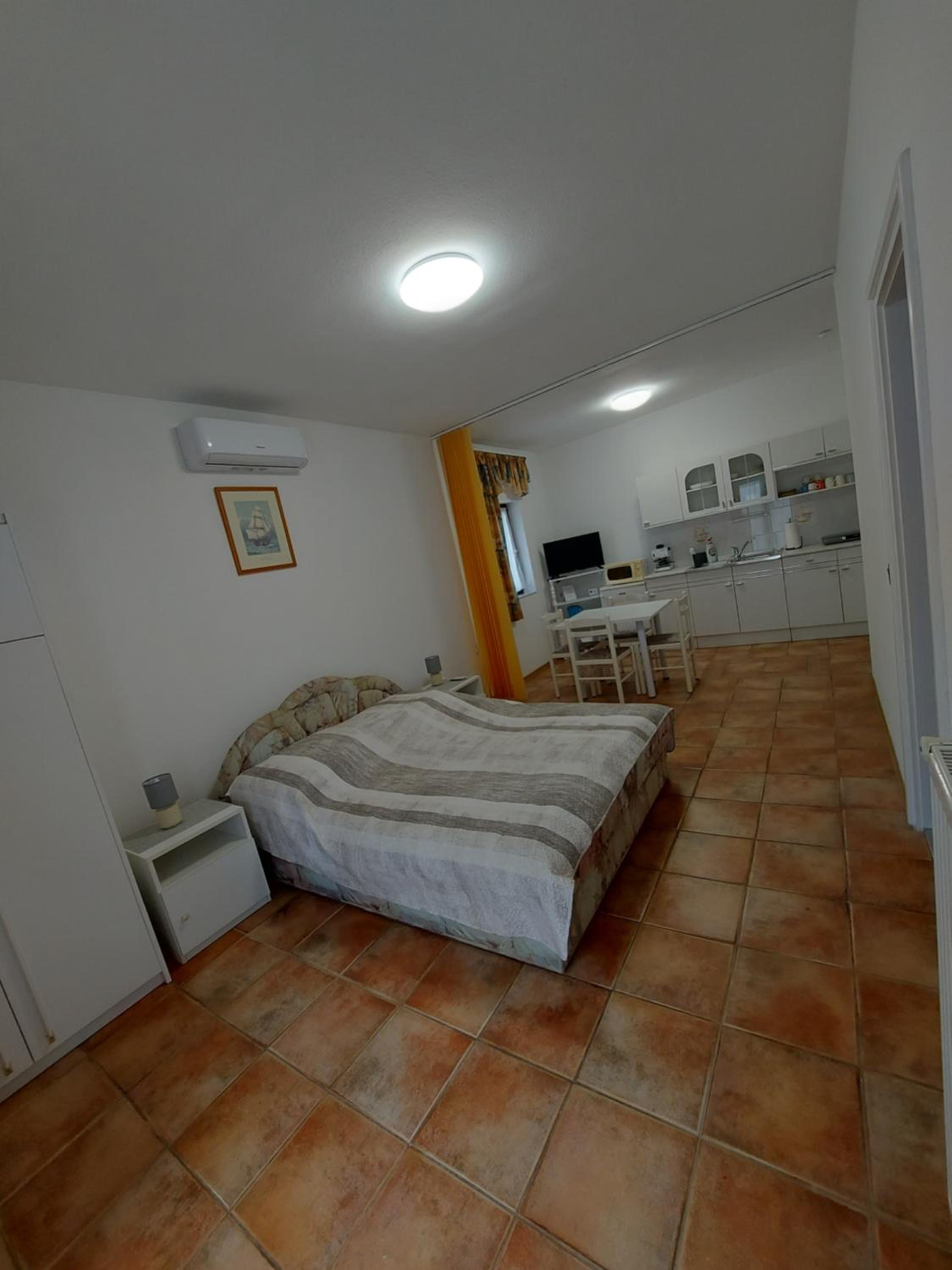 István Apartmanok