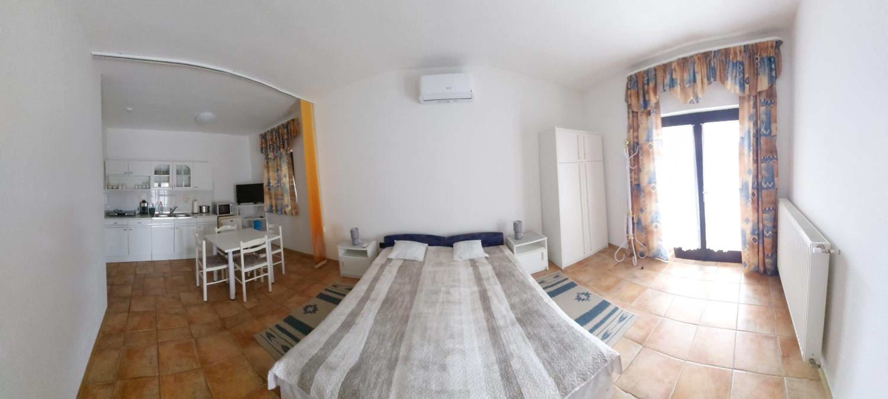 István Apartmanok