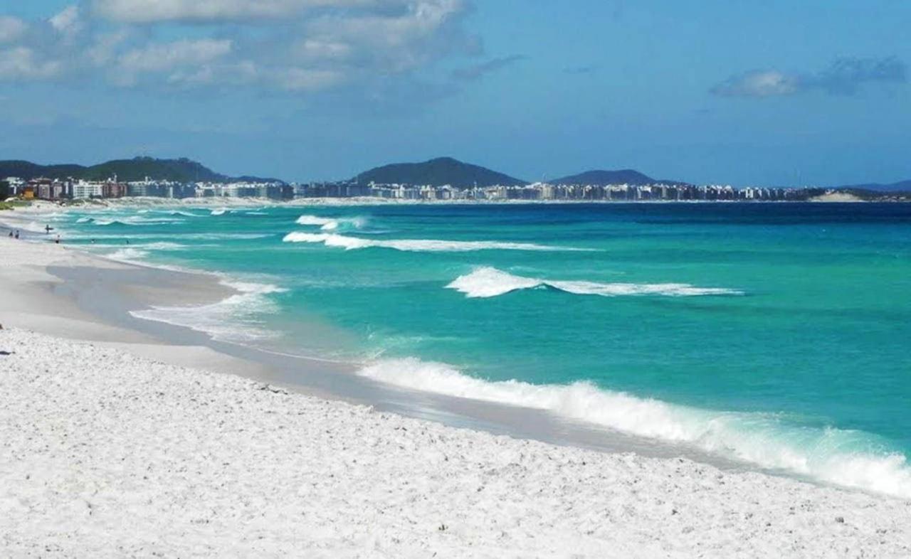 Flat 426 comfort in Passagem in Cabo Frio