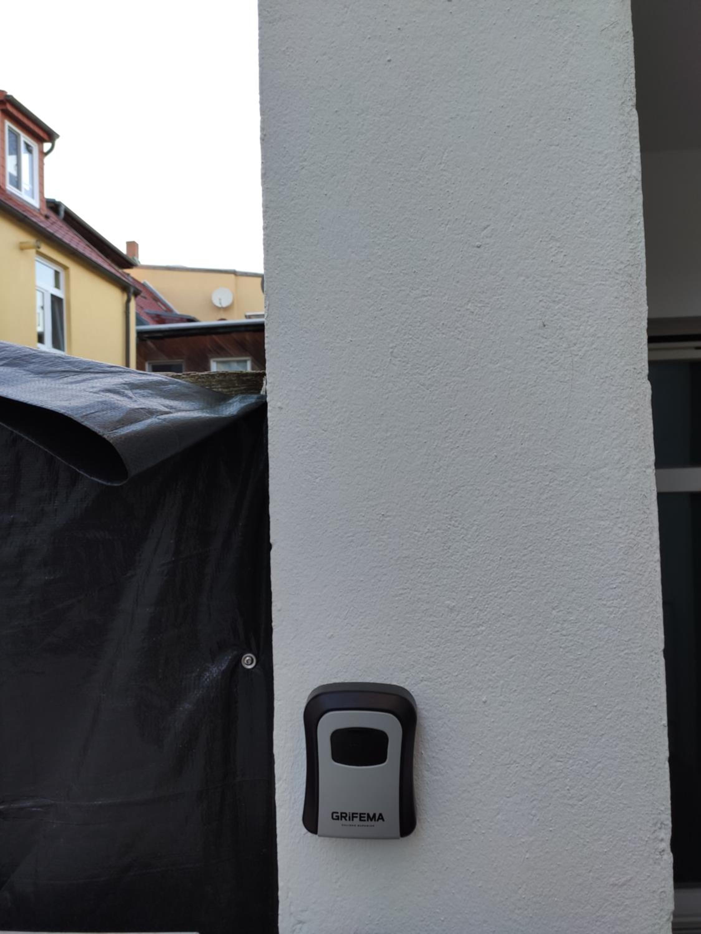 Altstadt Kiek mal wedder in