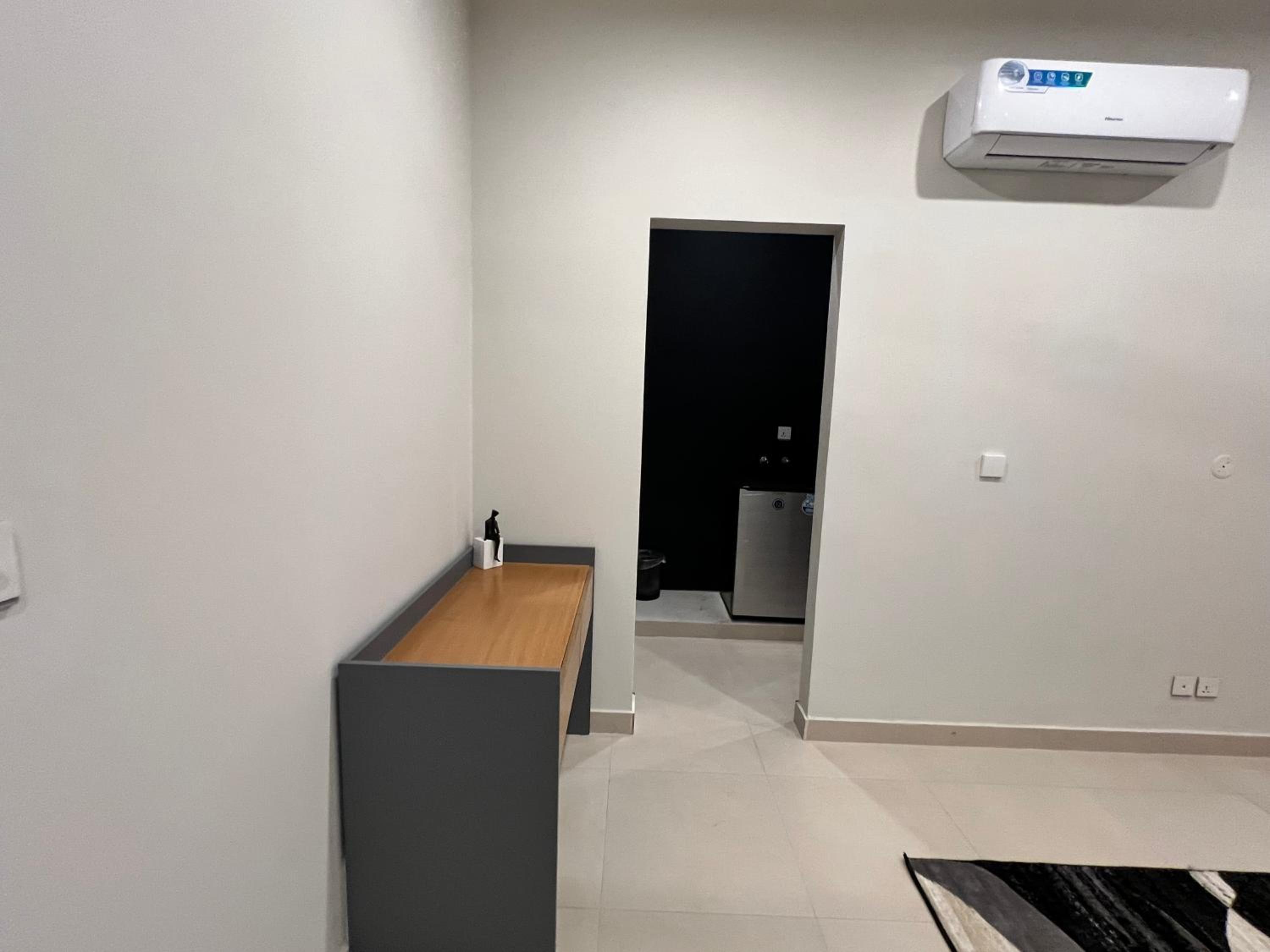 Villa Vista Service Apartments