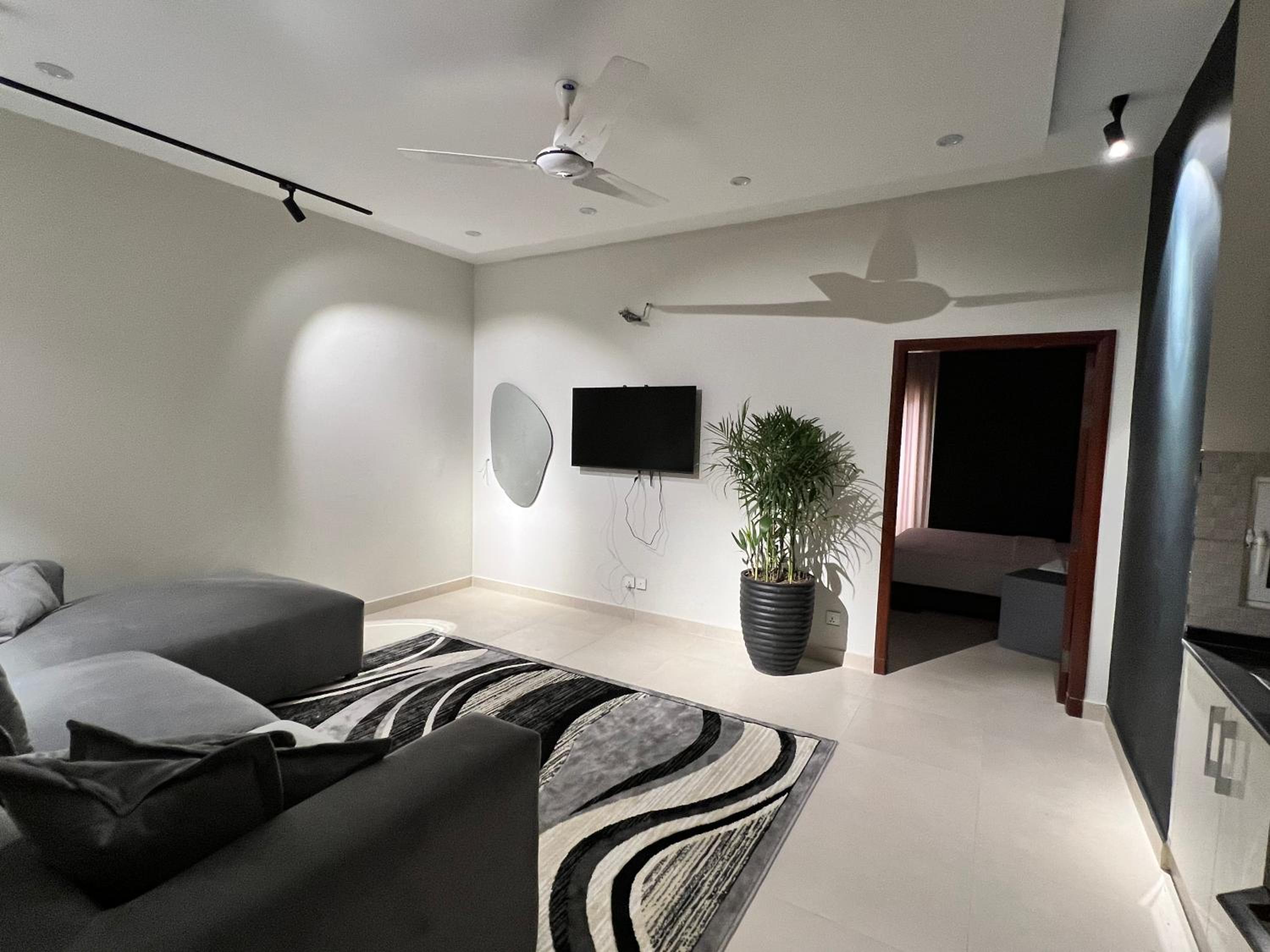 Villa Vista Service Apartments
