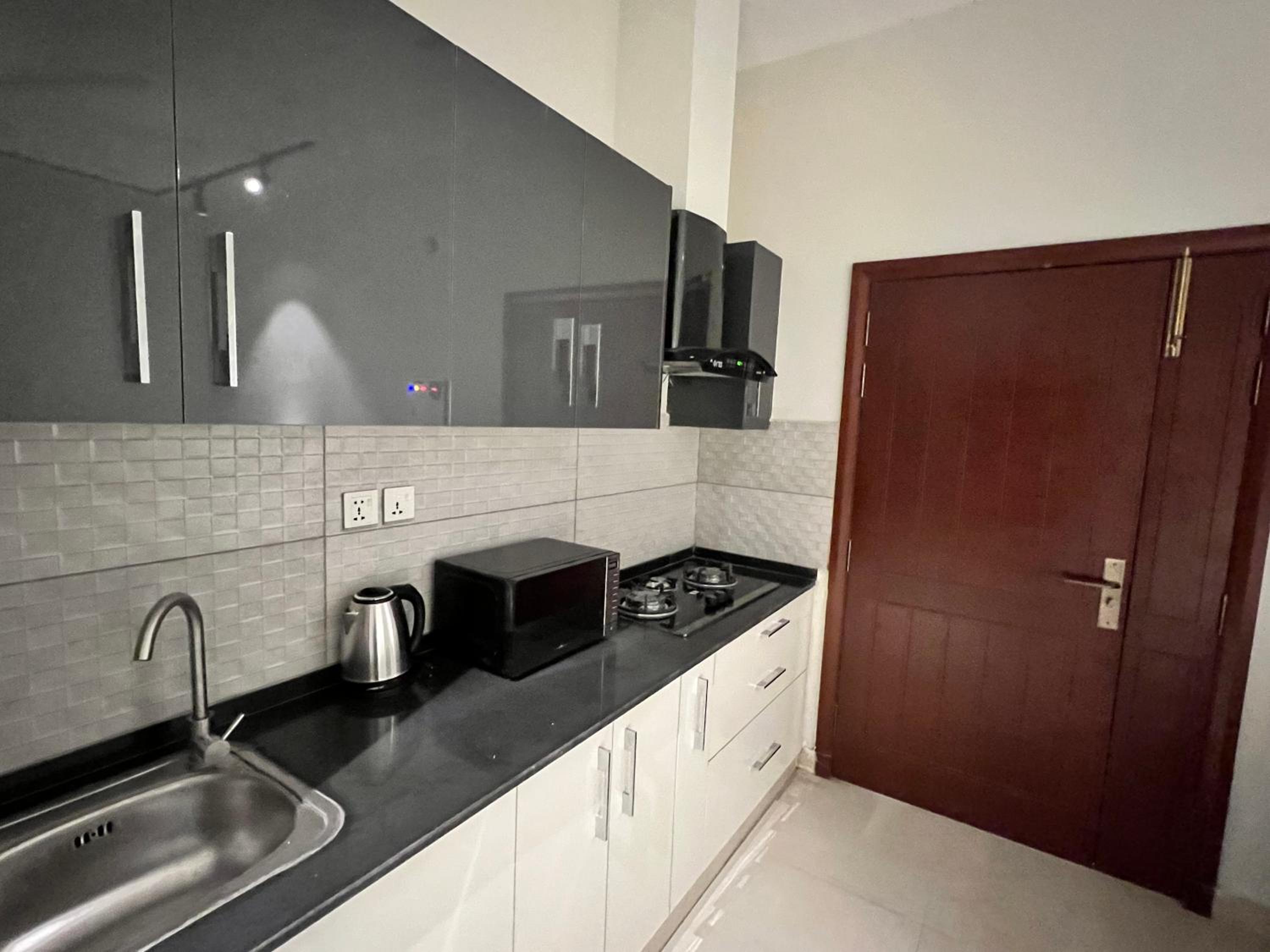 Villa Vista Service Apartments
