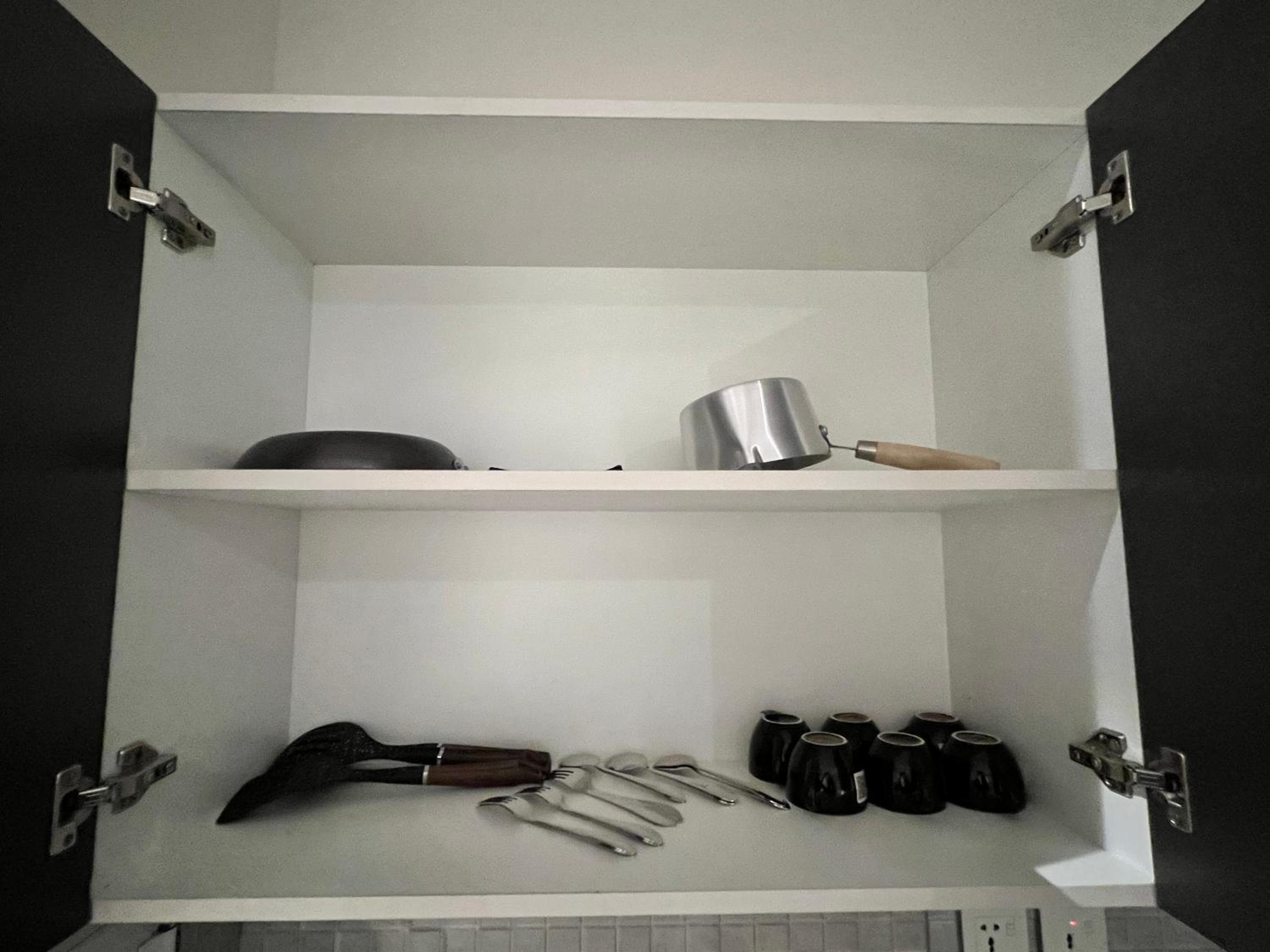 Villa Vista Service Apartments