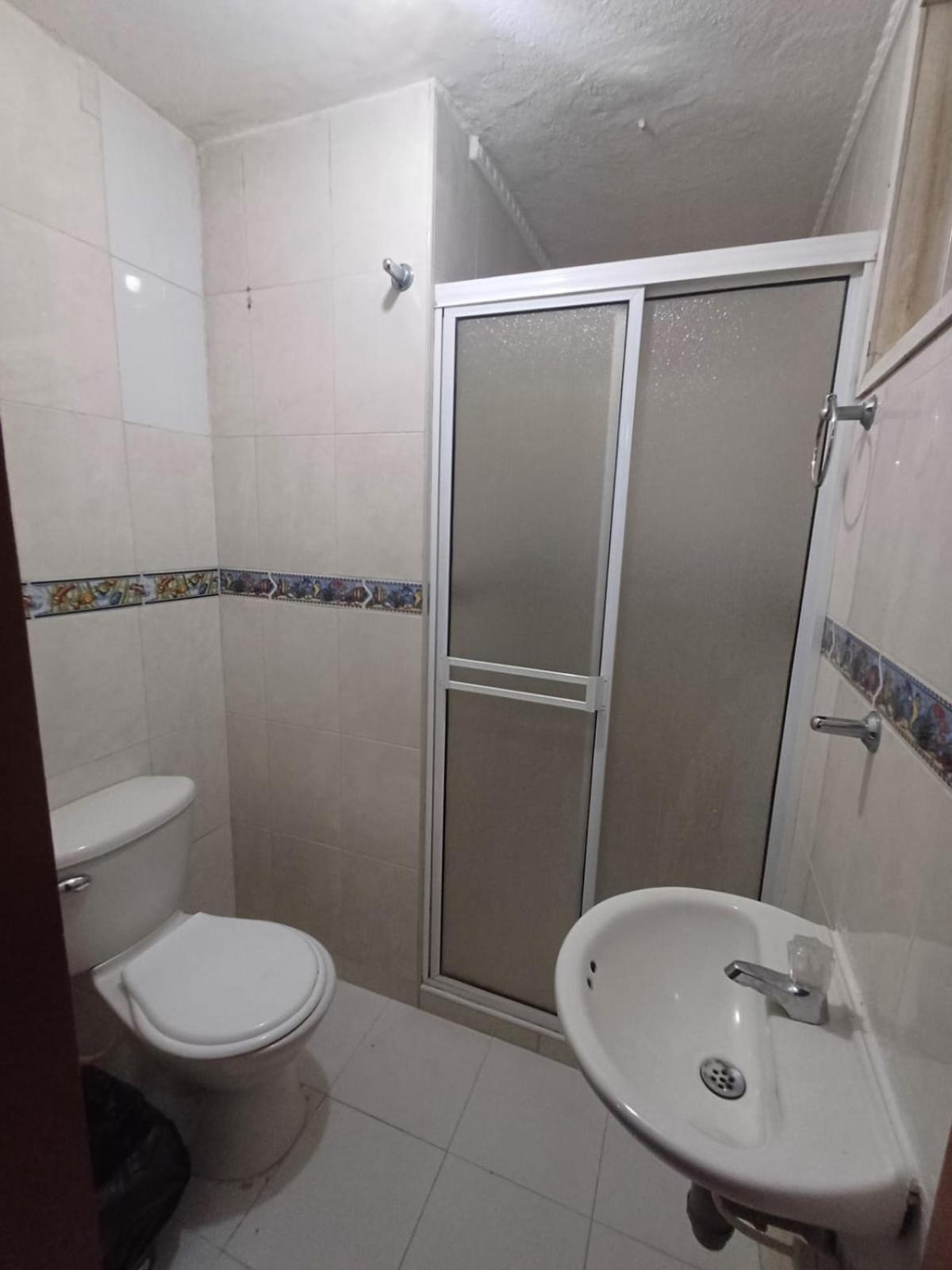 Apto Buritaca Piso 8