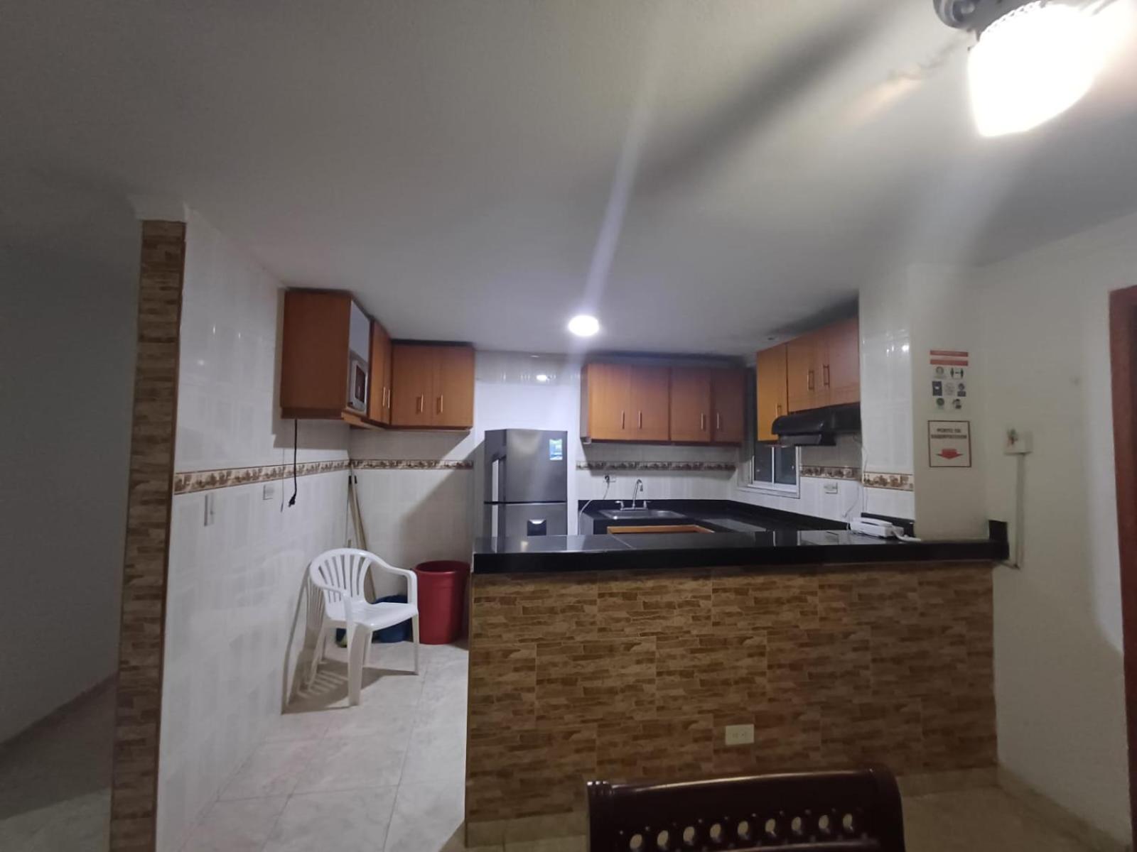Apto Buritaca Piso 8