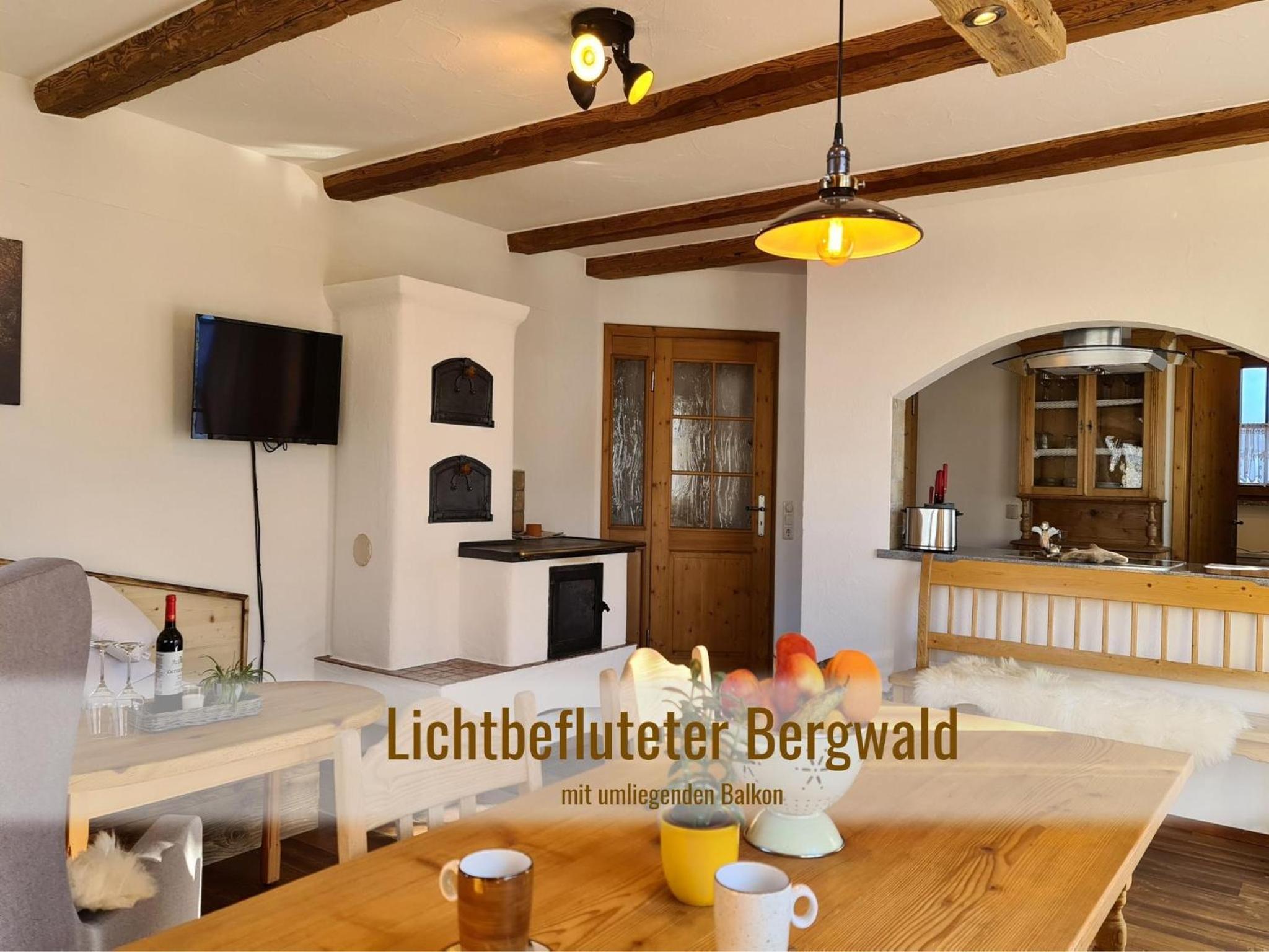 Kranzegger Bergheimat