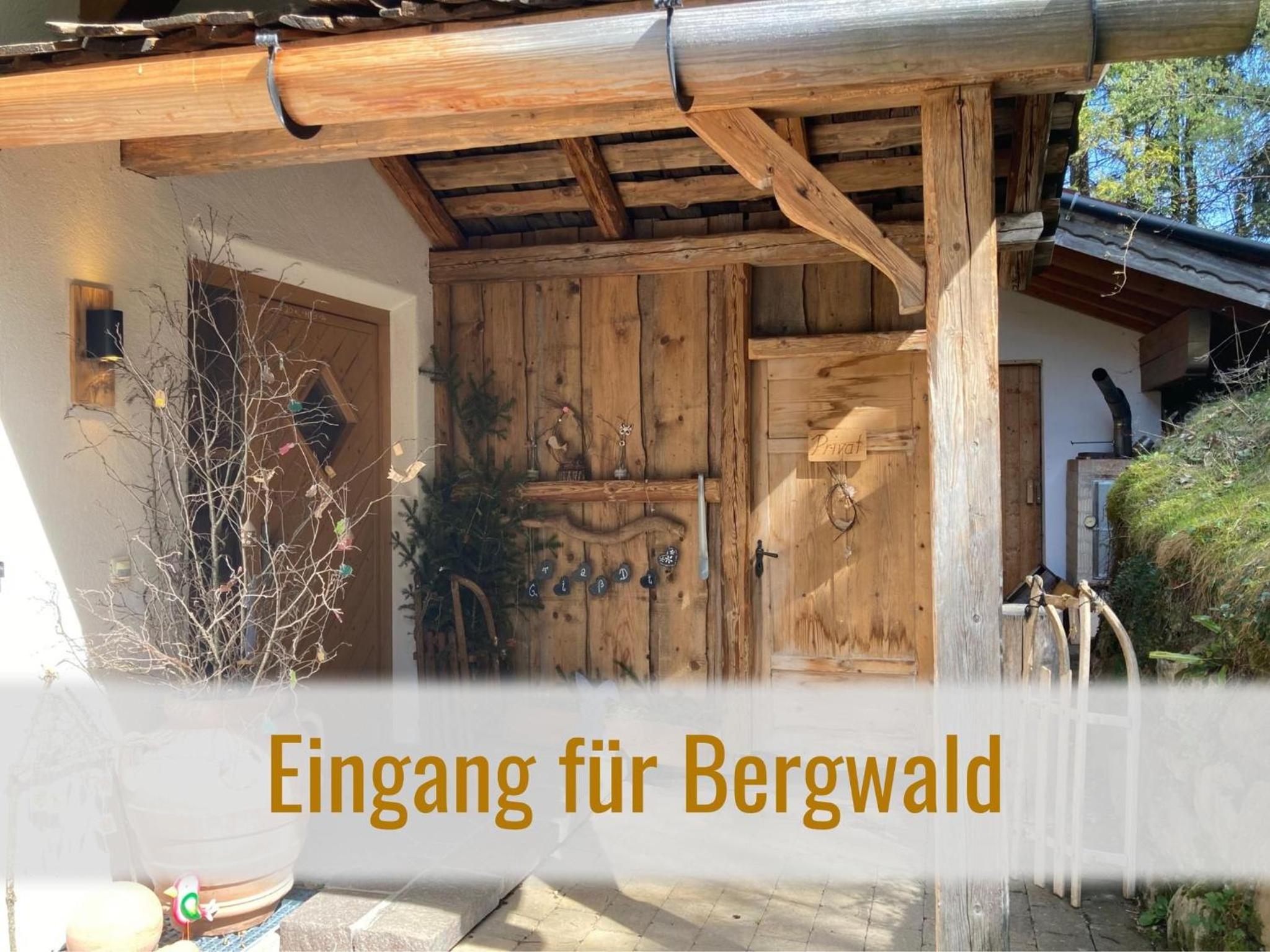 Kranzegger Bergheimat