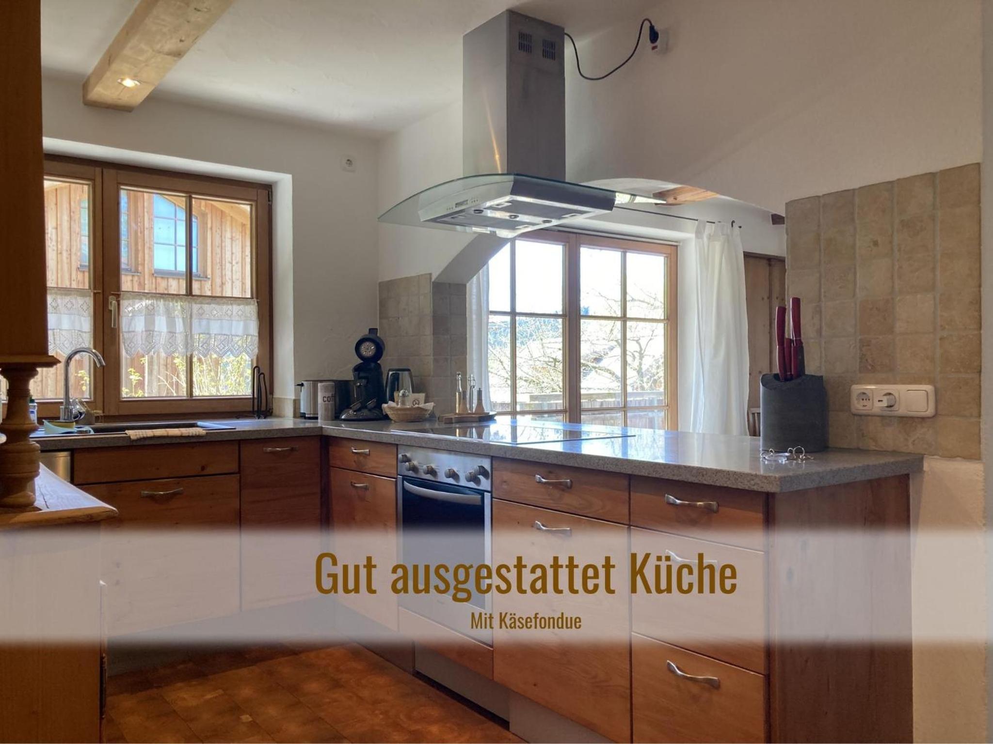 Kranzegger Bergheimat
