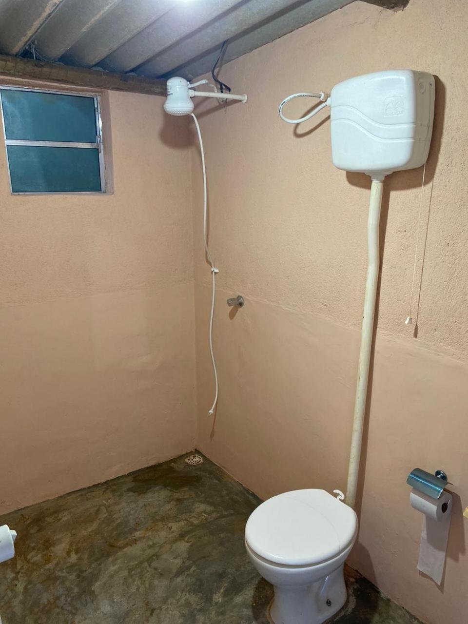 Cabana Canastra