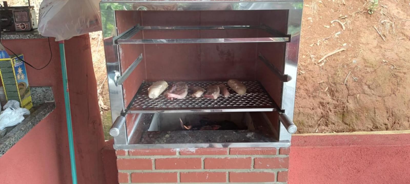 Cabana Canastra