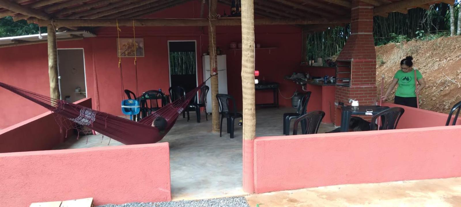 Cabana Canastra