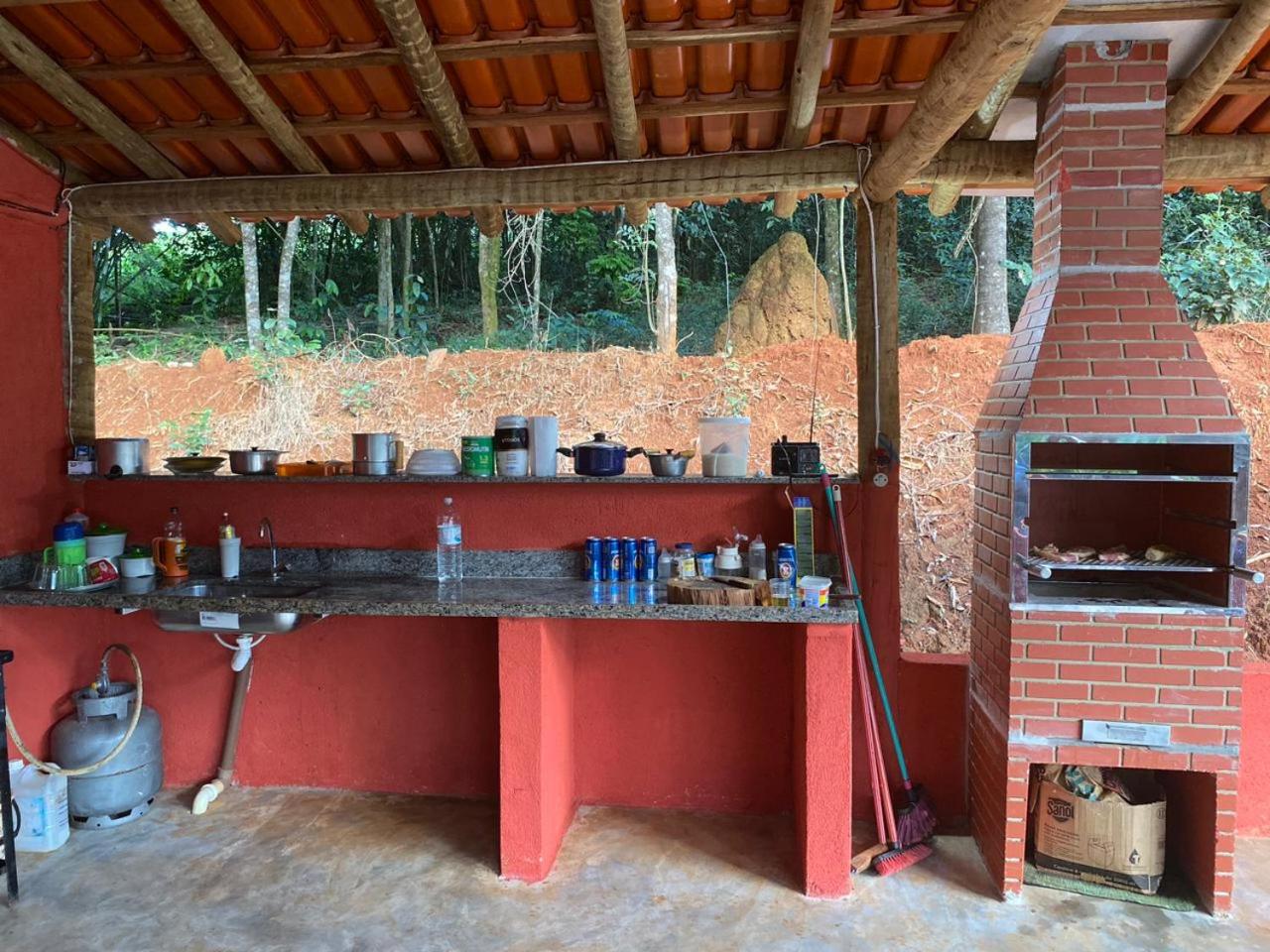 Cabana Canastra